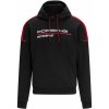 Porsche mikina FANWEAR black