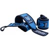 Power System Posilovací bandáže na zápěstí Wrist Wraps Extreme 3530 - modré