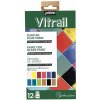 Vitrail, sada veľká 12 x 20 ml