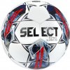 Futsalová lopta Select FUTSAL SUPER TB mix,biela,čierna