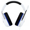 HyperX Cloud Stinger 2 Core Gaming PlayStation Headset - biele (6H9B5AA)