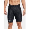 Under Armour Curry HG Prtd Shorts-BLK