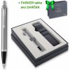 Parker 1502/3291631 IM Essential Stainless Steel CT
