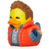 Tubbz kačička malá Návrat do budúcnosti - Marty McFly