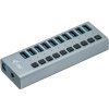 i-tec USB 3.0 Charging HUB 10 U3CHARGEHUB10