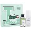 Lacoste Match Point EDT 100 ml + dezodorant 150 ml darčeková sada