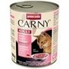 Animonda CARNY® cat Adult hovädzie,morka a krevety 800 g konzerva