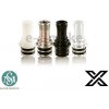 Kayfun X Drip Tip SS