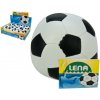 Lena Loptička mäkký futbalový priemer 10cm