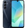 Samsung Galaxy A16 5G, 4128GB, black SM-A166BZKDEUE