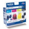 Brother LC-980VALBP Multi Pack CMYK – originálny