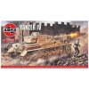 AIRFIX Classic Kit VINTAGE tank A02308V Panzer IV 30-A02308V 1:76