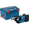 Bosch Akumulátorové lisovacie náradie GPT 18V-19, L-Boxx, solo 06019M2000