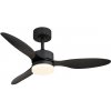 Globo lighting 03608 BLACKWELL Stropný ventilátor
