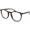 Dioptrické okuliare Gucci GG0027O 016 Veľkosť: 52