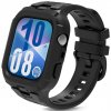 TECH-PROTECT ARMOUR púzdro na Huawei Watch Fit 3 / 4 / 4 Pro čierne (5906302368594)
