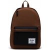 HERSCHEL batoh - Classic X-Large Saddle Black (05668)
