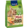 Vitakraft krmivo zmes 1 kg králik