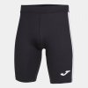 Joma Elite VII short Tight black-White