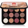 MAC Cosmetics Connect In Colour Eye Shadow Palette 12 shades paletka očných tieňov odtieň Future Flame 12,2 g