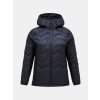 Peak Performance W Elevate Liner Hood Black