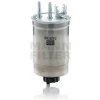 Palivový filter MANN-FILTER WK 829/2