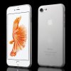 AppleKing ultratenký 0,3 mm kryt na Apple iPhone SE (2020/2022) / 8 / 7 - biely - možnosť vrátiť tovar ZADARMO do 30tich dní