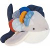 Plyšová ryba Rainbow Fish Marine Treasure Histoire d’ Ours 30 cm od 0 mes