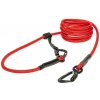 Tamer Easy Long Twist vodítko červené 4-20 kg/3,5 m