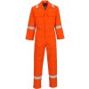 PORTWEST Kombinéza Bizweld BZ506 POR-BZ506ORRL L Oranžová