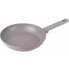 BERLINGERHAUS Panvica s titánovým povrchom 24 cm Taupe Collection