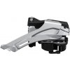 Přesmykač Shimano Acera T3000 TS 2x9s pro 46z, DT/HT