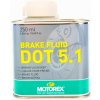 Motorex Brake Fluid DOT 5.1 250 ml