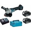 Makita DGA504RTJ