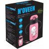 Noveen Bidon NOVEEN TB566 Pink Solid 300 ml
