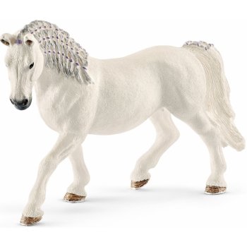 Schleich 13819 lipicanský kobyla