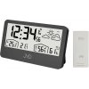JVD Rádiom riadená meteorologická stanica RB3407.1