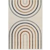 Hanse Home Collection Adventures 106212 Cream Multicolor Biela