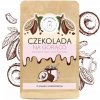 Orzechownia Čokoláda na pitie s kokosovou príchuťou 180g
