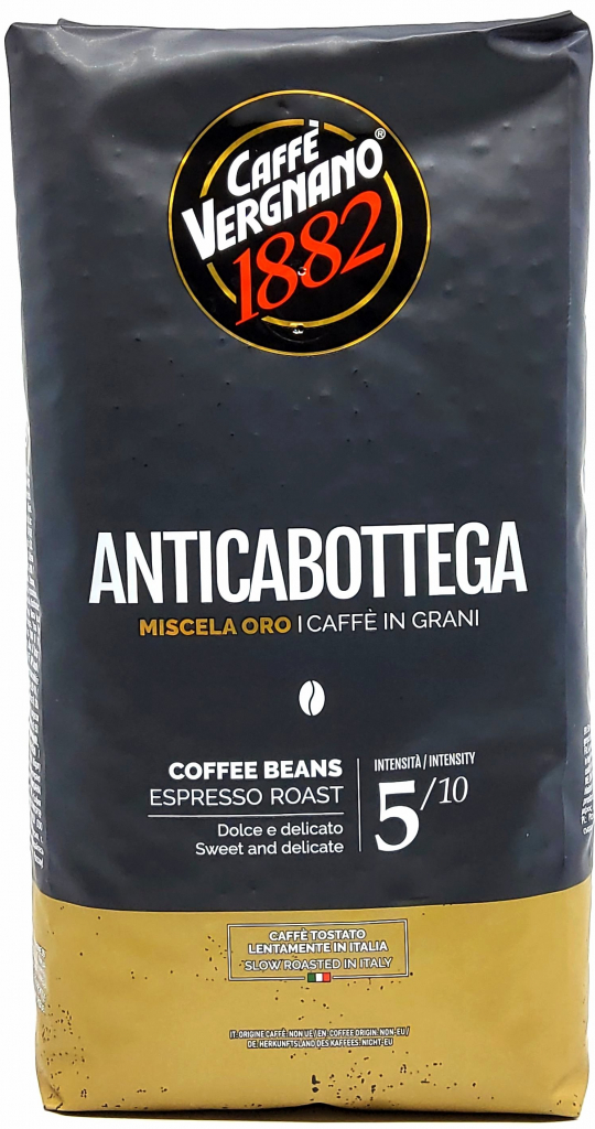 Vergnano Miscela Antica Bottega 1 kg