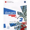 DOMANI 2 libro + DVD