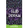 E-kniha Klub divných - Katarína Gulai