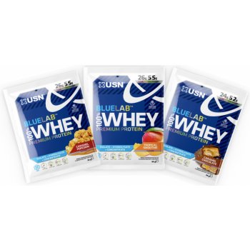 USN 100% Whey Protein Premium 34 g