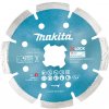 MAKITA kotúč rezný diamantový 115x2.2x22.23 mm X-Lock E-02060