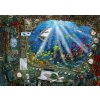 Ravensburger Exit Ponorka 759 dielov