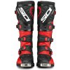 SiDi AGUEDA red/black - 2024, 44