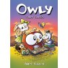 Tiny Tales: A Graphic Novel (Owly #5) (Runton Andy)