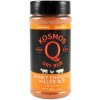 Kosmo's Q Honey Killer Bee Chipotle Rub 374 g