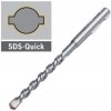 Bosch vrták do betonu SDS-Quick 6x55/100 mm 2609256903