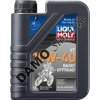 LIQUI MOLY 3059 4T 10W-40 BASIC OFFROAD - 1l